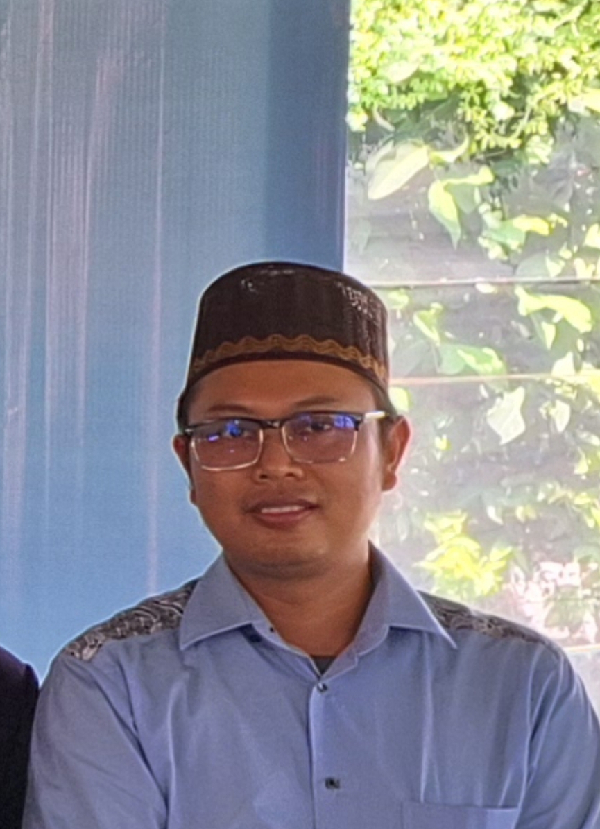Ridwanullah