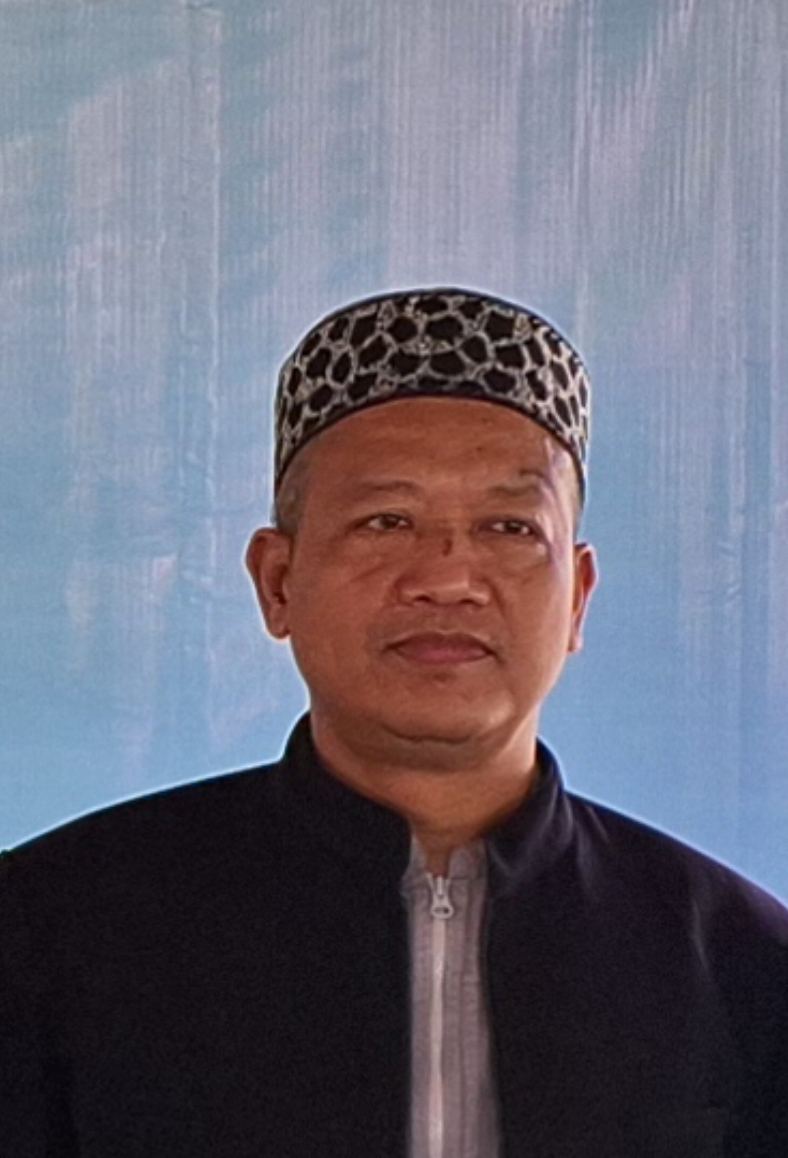 Ust. Ahmad Nurshidiq